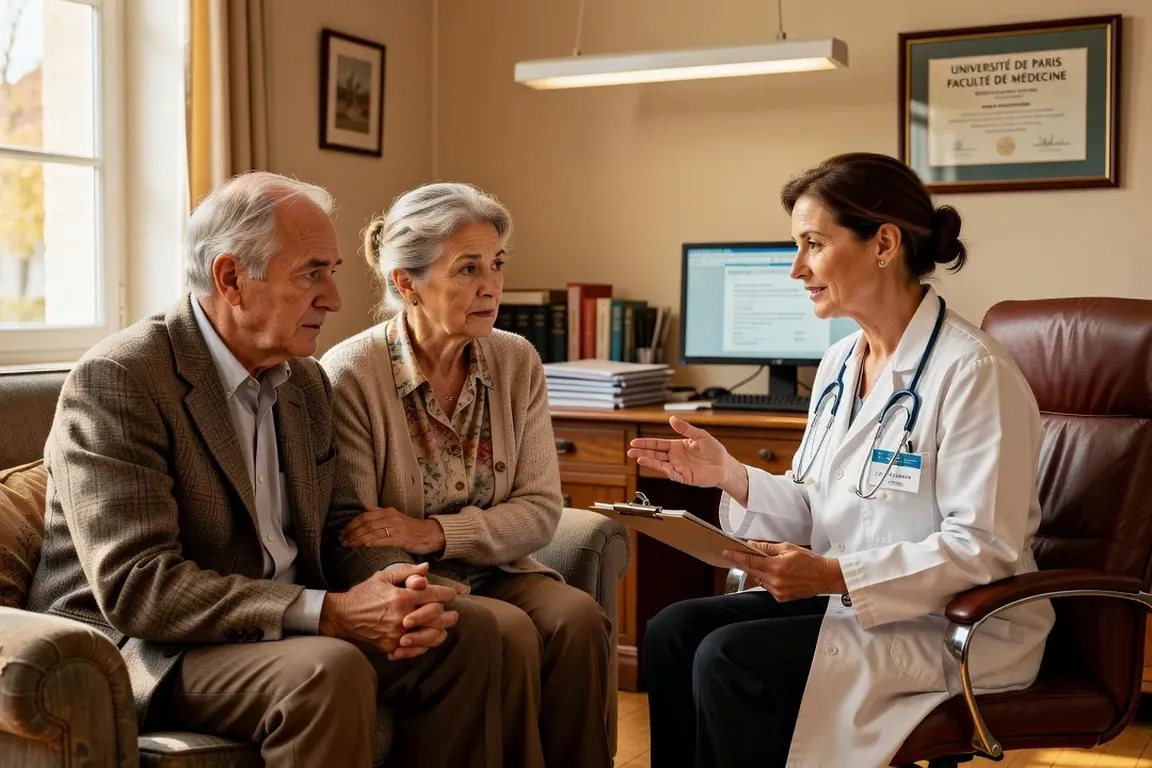 Maladie d'Alzheimer en 2026 : reconnaître les premiers signes et accéder aux traitements
