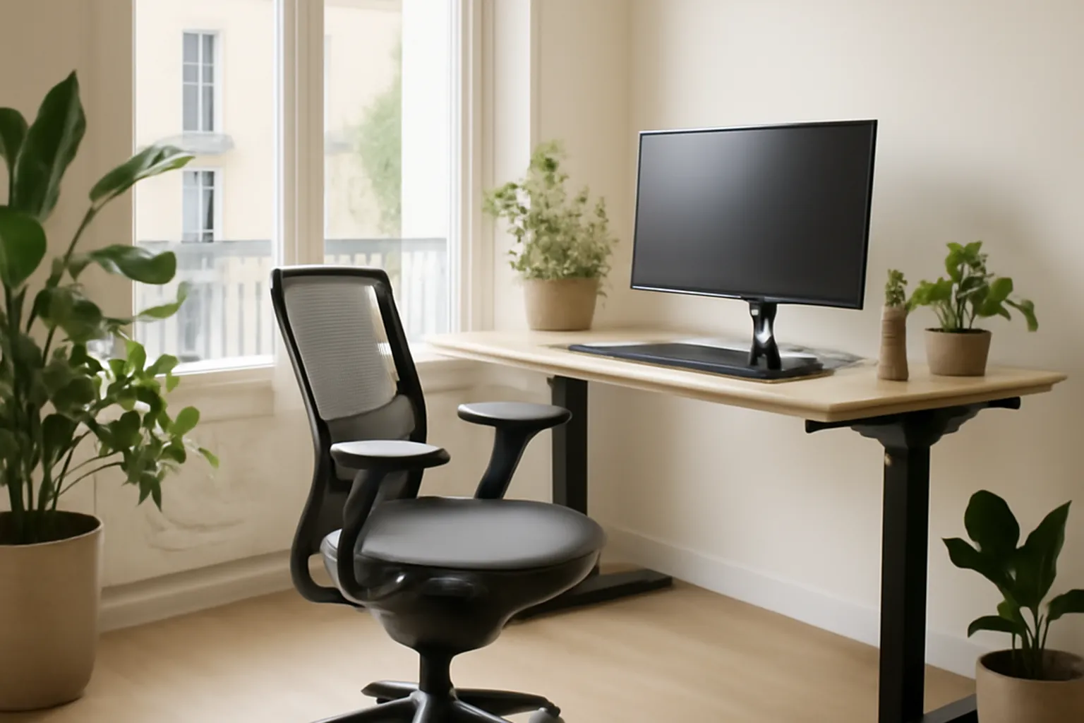 La santé au travail